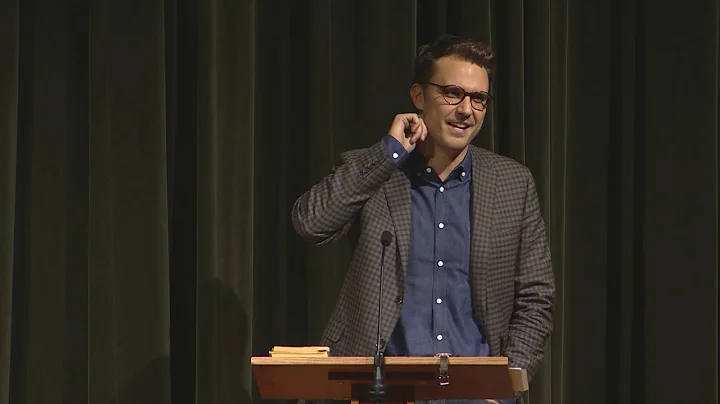 Joseph Clair | Turn Us to You - Augustine's Confes...