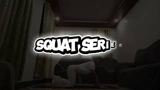 PATHFIT PERFORMANCE TASK || CORE TRAINING EXCERCISE