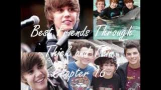 вєѕт ƒяιєη∂ѕ тняσυԍн тнιcк αη∂ тнιη cнαρтєя 16