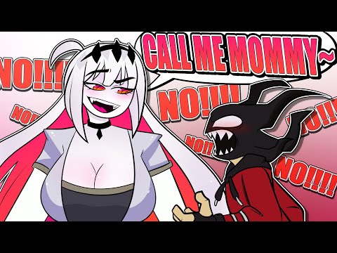 FNF ONLINE VS. - IMP! by kandydead on Newgrounds