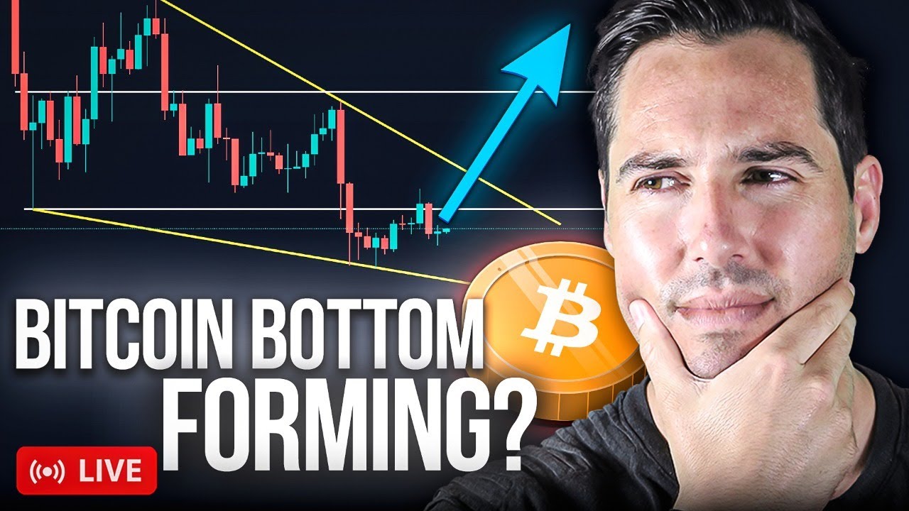 Why Bitcoin Has Bottomed! | The Path To $40,000 Bitcoin Is Set!