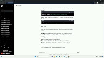 xpath syntax in selenium python