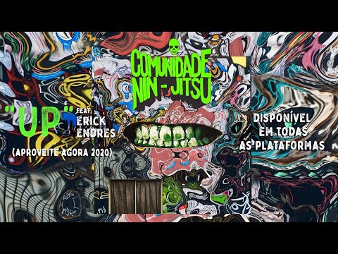 DUSMEU - COMUNIDADE NIN-JITSU feat Erick Endres
