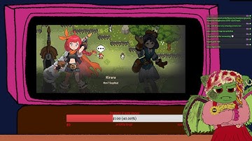 Debugging hero Steam Next Fest Demo