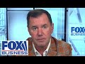 Here’s why the Dem Party is as popular as shingles: Joe Concha