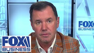 Here’s why the Dem Party is as popular as shingles: Joe Concha