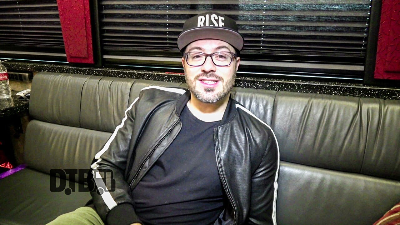 Danny Gokey from American Idol CRAZY TOUR STORIES Ep 542 YouTube Danny gokey from american idol crazy tour stories ep 542 youtube