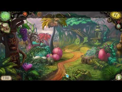 Witchu0027s Pranks Frogu0027s Fortune bonus game no commentary