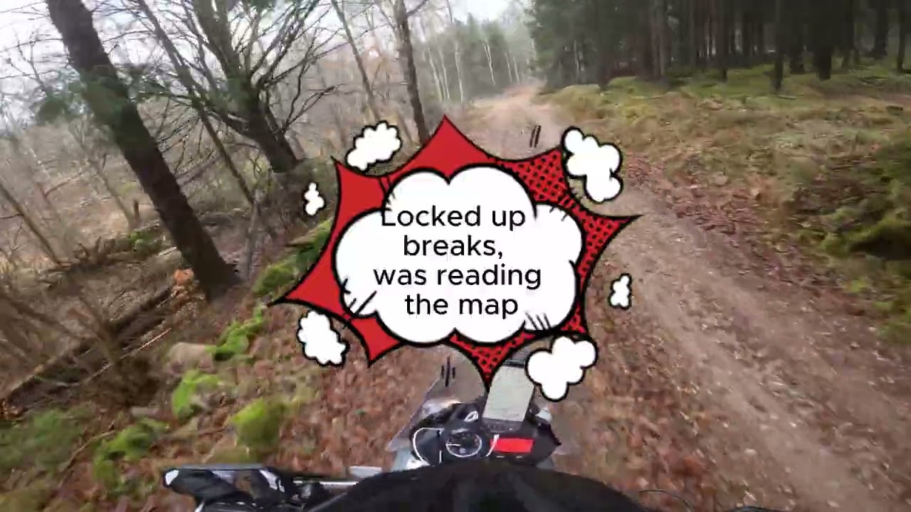 TET Sweden, Skåne, Småland