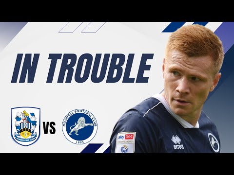 How Worried Should Millwall Be About Relegation??