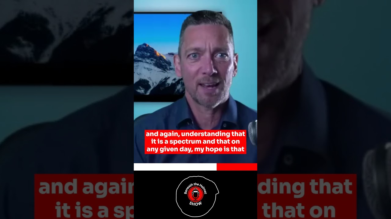 Mindset Shift!  Mental Health in not Binary - Spectrum.  Mental Fitness Mindset Shift!  Mental Health in not Binary - Spectrum.  Mental Fitness