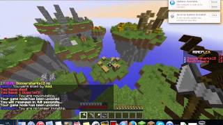 ReaBrothers Fly Hacking Mineplex SSM