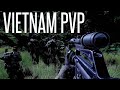 SPECOPS VIETNAM PVP INFILTRATION! - Arma 3 Vietnam 5 vs 100 PVP