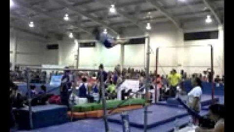 Isis marquez. Copa olimpika 2013