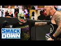 Rey Mysterio vs. King Corbin - Survivor Series Qualifying Match: SmackDown, Nov. 6, 2020