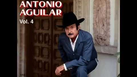 Thumbnail of Antonio Aguilar - Ni Por Mil Puñados de Oro