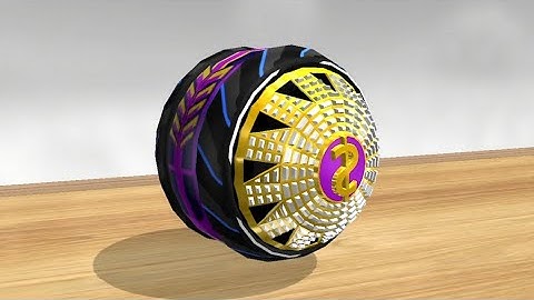 Going Balls - All Levels Gameplay Walkthrouh Android iOS (New Update #36)