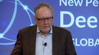 Michael Fullan: Leadership in a Learning Age (DLL 2015)