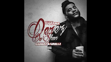 Derez Deshon   Lord Forgive Me Prod By Will A Fool