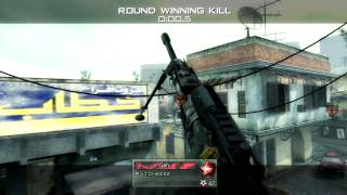 MW2 Final Killcam! Episode 80 (HD)