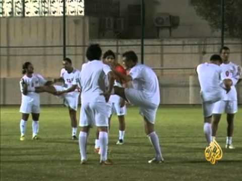 التصفيات الآسيوية للتأهل لمونديال 2014