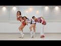 Crazy Foot Mambo (Improver) line dance | Enjoy Dance Together | Korea, Seoul