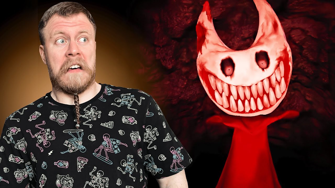 СИЛКСОНГ.EXE I The Cave of Cursed Hornet