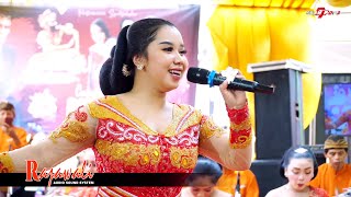 SRAGENAN COKEK | DADI ATI LORO ASMORO IMBANGONO KATRESNANKU - CAMPURSARI SRAGENAN COKEK MANIA