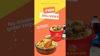 RRR BIRIYANI