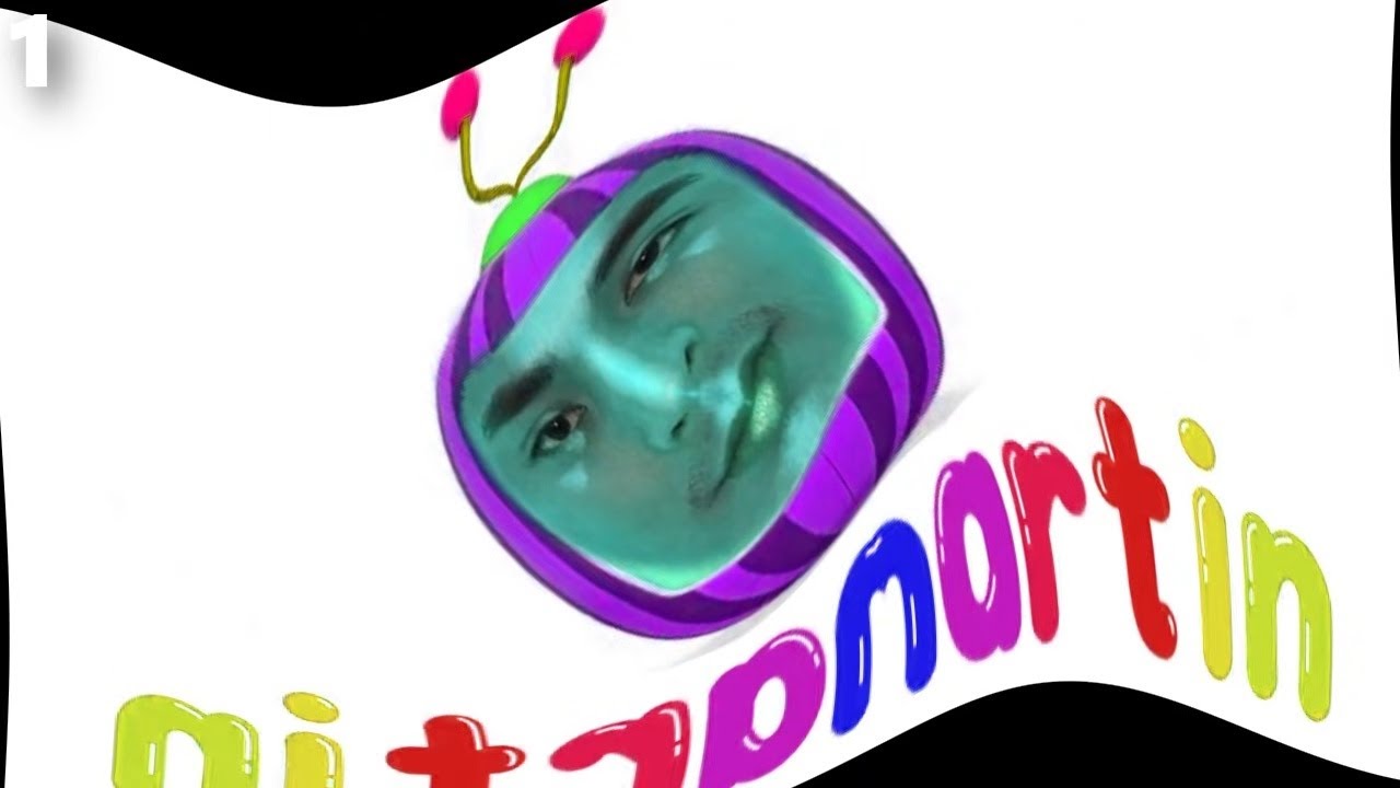 Coco Martin Intro Logo in A Major Powers