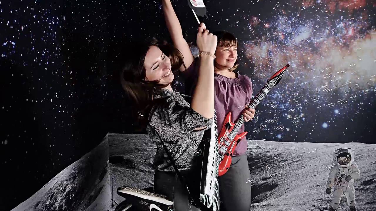 simplesurance - YouTube Festival 2016