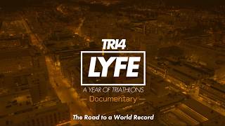TRI4LYFE DOCUMENTARY OFFICIAL TRAILER