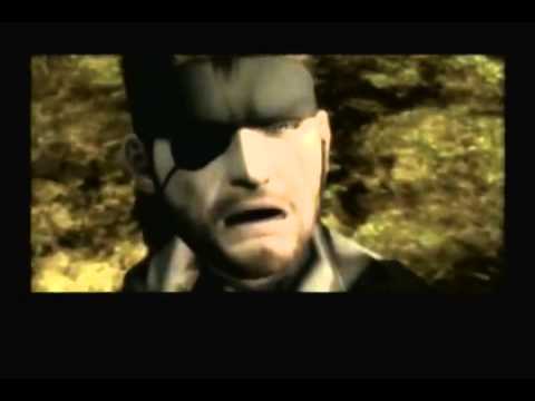 MGS  funny video (2).flv