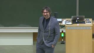 Lecture 9(1), Yeats and the Poems of the Nation Part 1