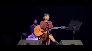 Ayça Özefe İstanbul Konseri̇ ..