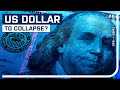 The End of the Dollar Monopoly?