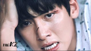 Yoo Jin& Je Ha -Decode [FMV] TheK2