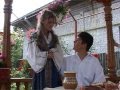 Obiceiuri de nunta, regiunea Olteniei