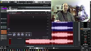 Mastering Song For Shadow People by MADI JADE