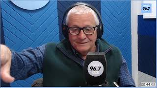 𝘋𝘪𝘦𝘨𝘰 𝘋𝘦𝘨𝘢𝘯𝘰 y 𝘈𝘭𝘦𝘫𝘢𝘯𝘥𝘳𝘰 𝘓𝘢𝘳𝘳𝘪𝘦𝘳𝘢 nos llevaron de paseo por la mítica 𝙏𝙧𝙖𝙫𝙚𝙨í𝙖 𝙙𝙚𝙡 𝙇𝙖𝙜𝙤 𝙎𝙖𝙣 𝙅𝙪𝙖𝙣