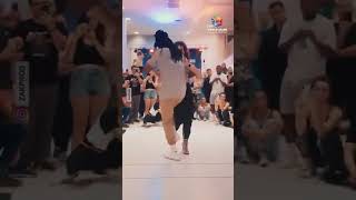 Discover Kizomba Magic: Dance, Surprises, and Top Shoes! #KizombaDance #DanceShoes