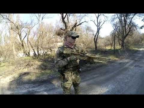 Обзор автономной гильзы от Басмач Airsoft