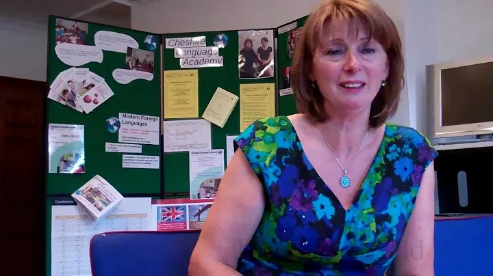 Let's Talk English File -- with teacher, Janet Whi...