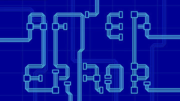 After Error trailer - Minecraft Adventure Map