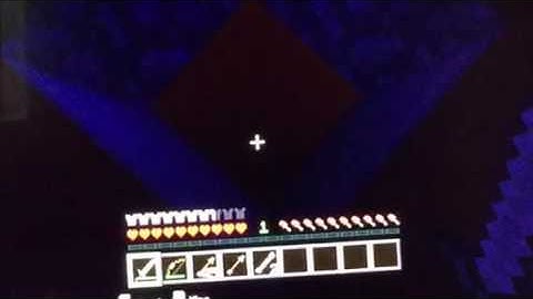 Space invaders episode one season 1 part one are first minecraft video