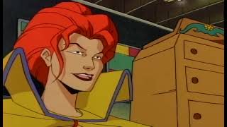 The Tick   S02E07   Evil Sits Down For A Moment