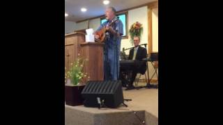 One Blessed Man, Donnie Witten, June 22, 2016 chords