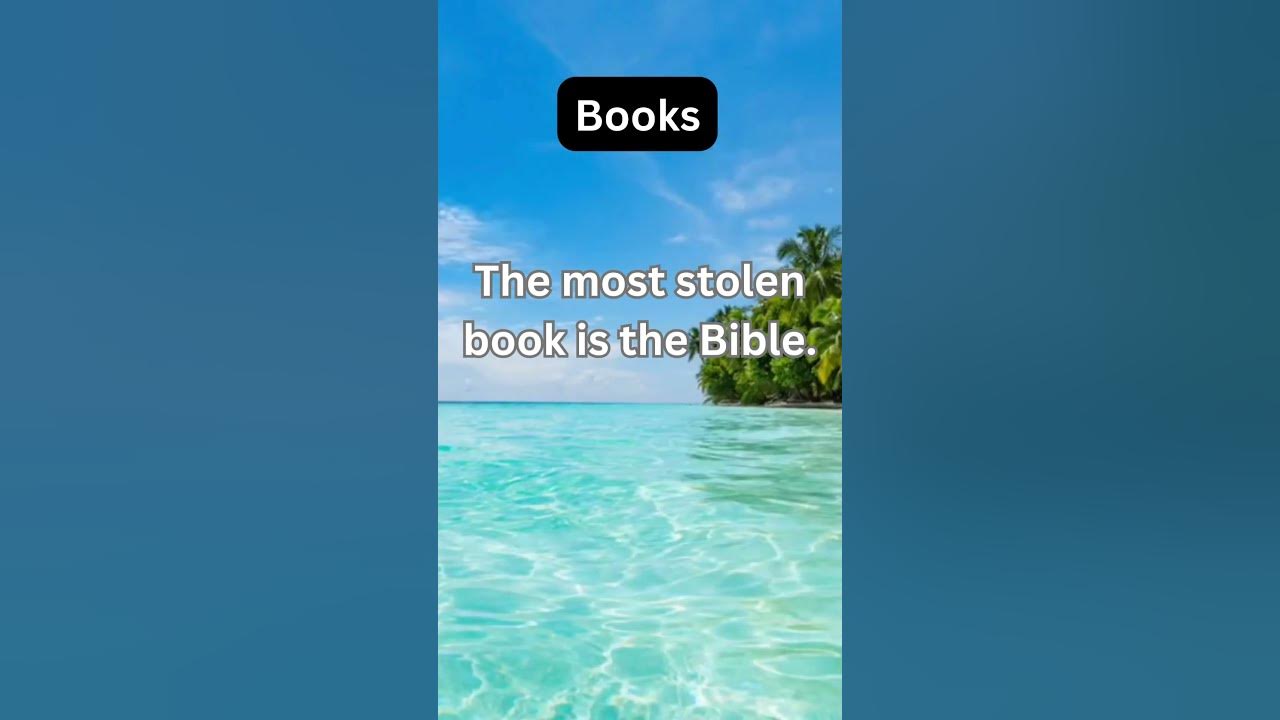 did-you-know-the-most-stolen-book-in-the-world-is-the-bible