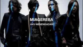 L'Arc~en~Ciel - Hitomi No Jyuunin Lirik Bahasa Indonesia (Cover by Tereza Fahlevi & Fazil R)