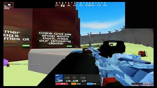 Unstoppable | Fallen Survival V5 Montage